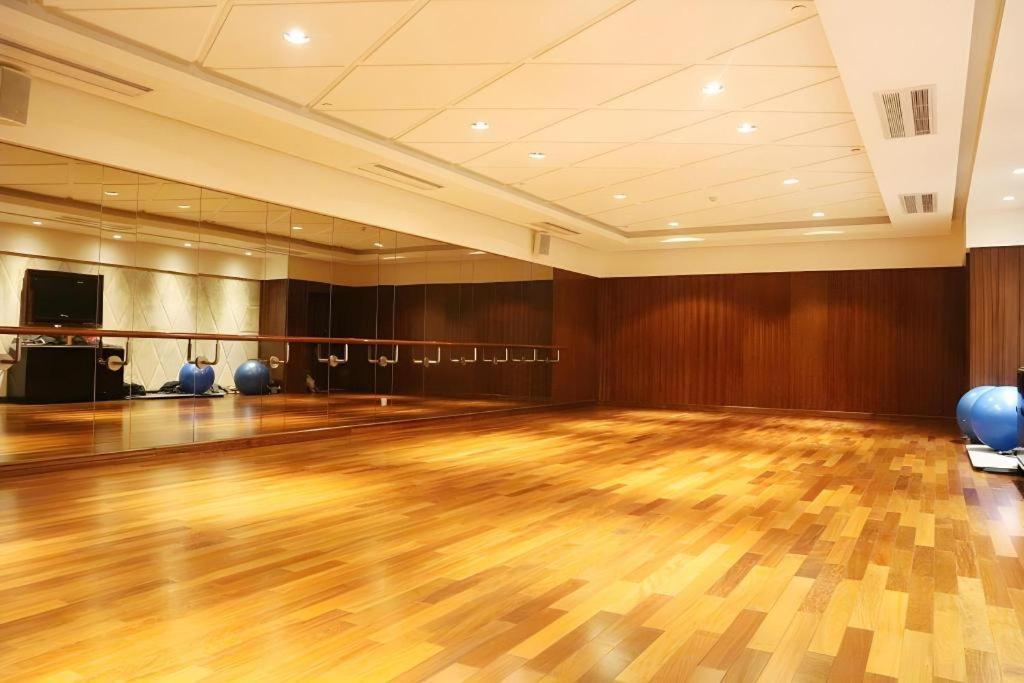 Wyndham Grand Plaza Royale Furongguo Čchang-ša Exteriér fotografie